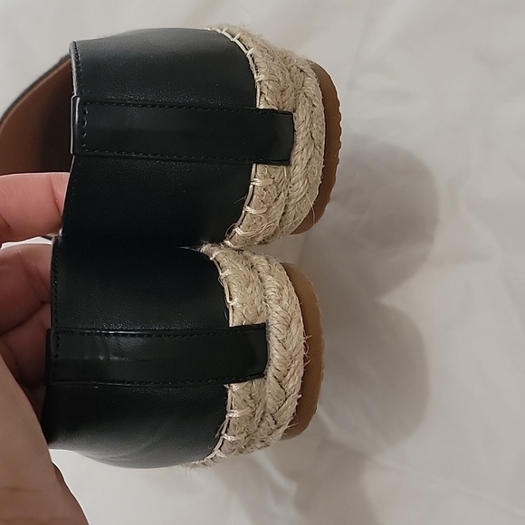 Shein Slip On Espadrilles Never Worn - Picture 5 of 11